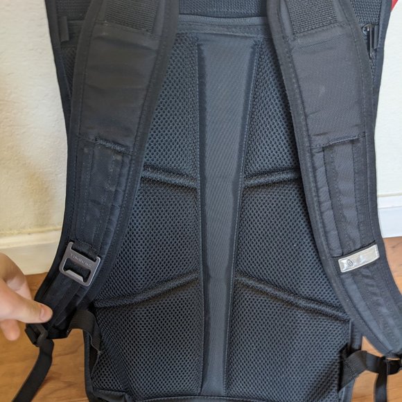 Timbuk2 Top Load Backpack Reflective - Picture 6 of 9